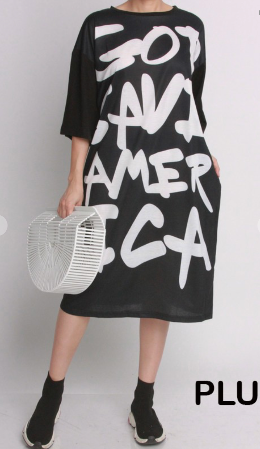 God Save America Dress, , mouth-of-the-south-psf.myshopify.com, Mouth of the South PSF