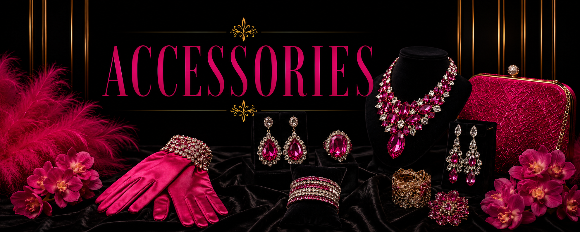 Accessories