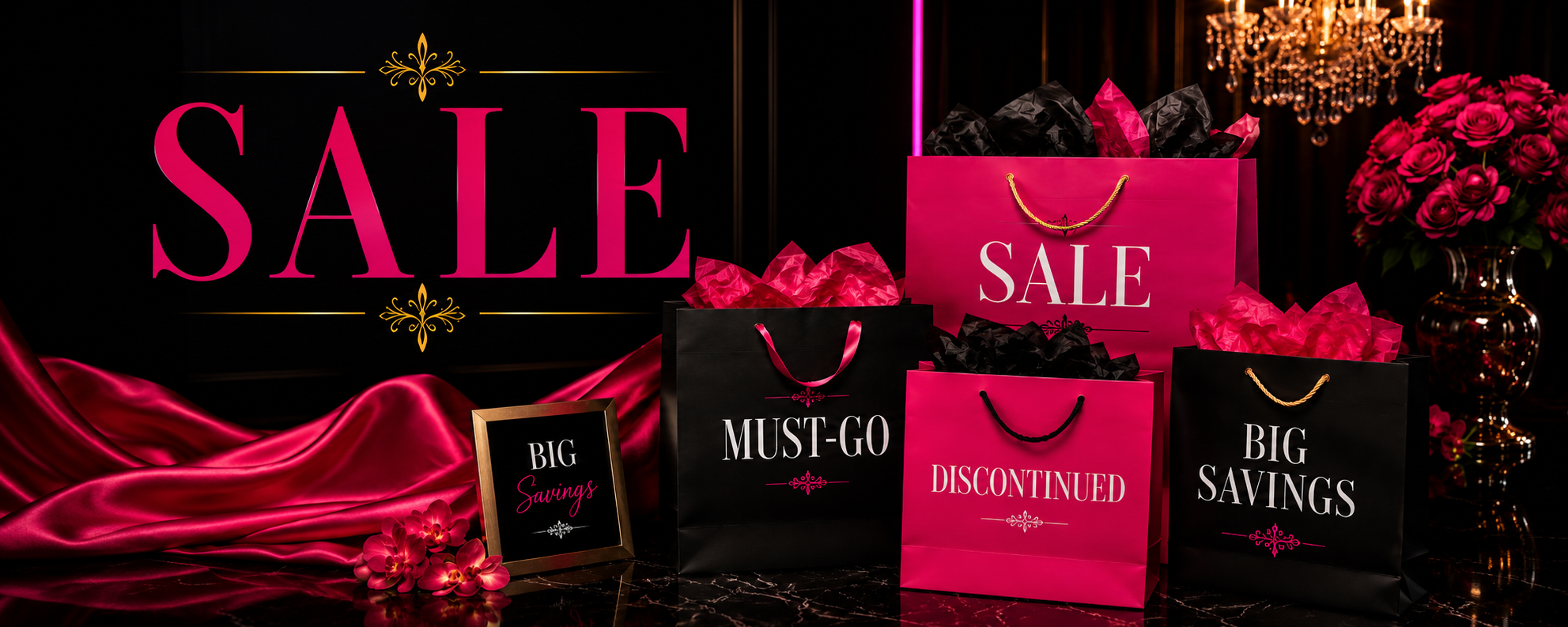 Sale