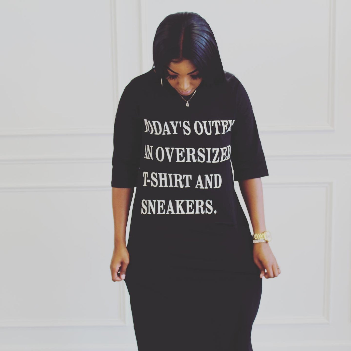 Oversized Tee, , mouth-of-the-south-psf.myshopify.com, Mouth of the South PSF