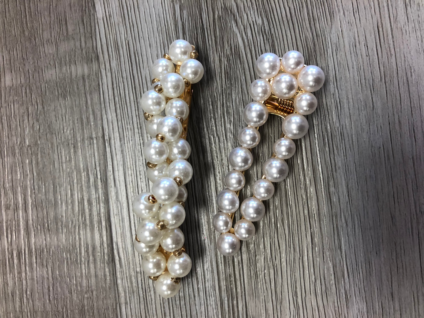 Pearl Hair Accessories, , mouth-of-the-south-psf.myshopify.com, Mouth of the South PSF